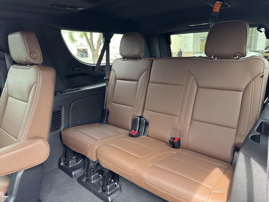 used 2023 Chevrolet Suburban car, priced at $64,862