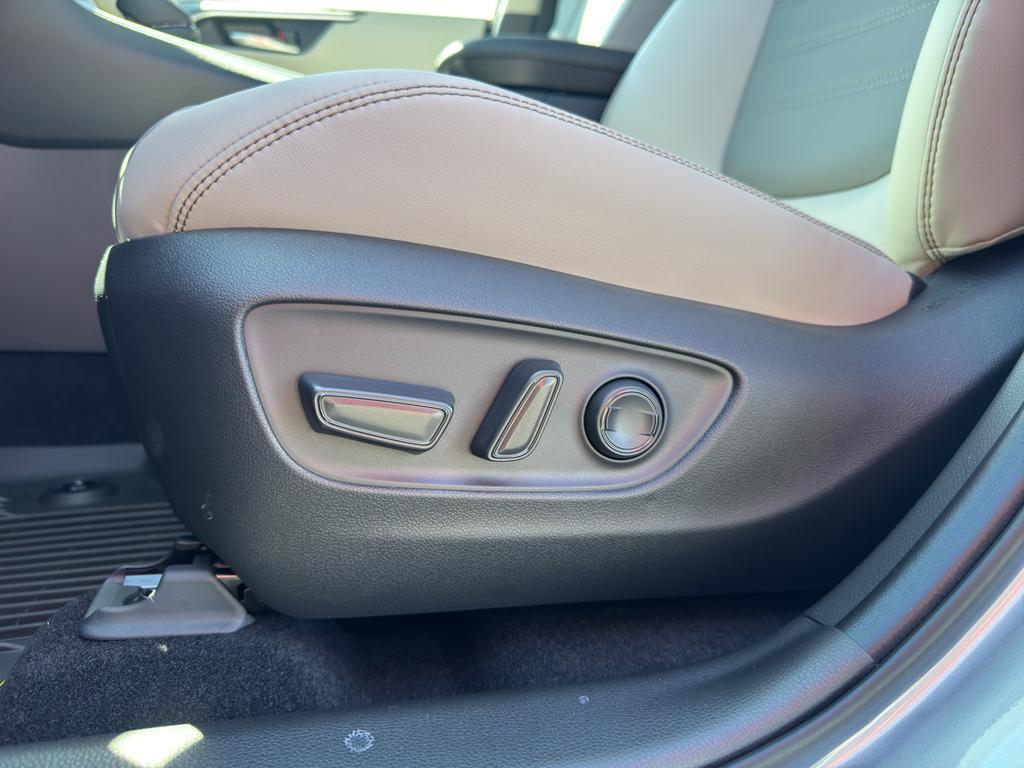 new 2025 Toyota RAV4 car, priced at $38,768