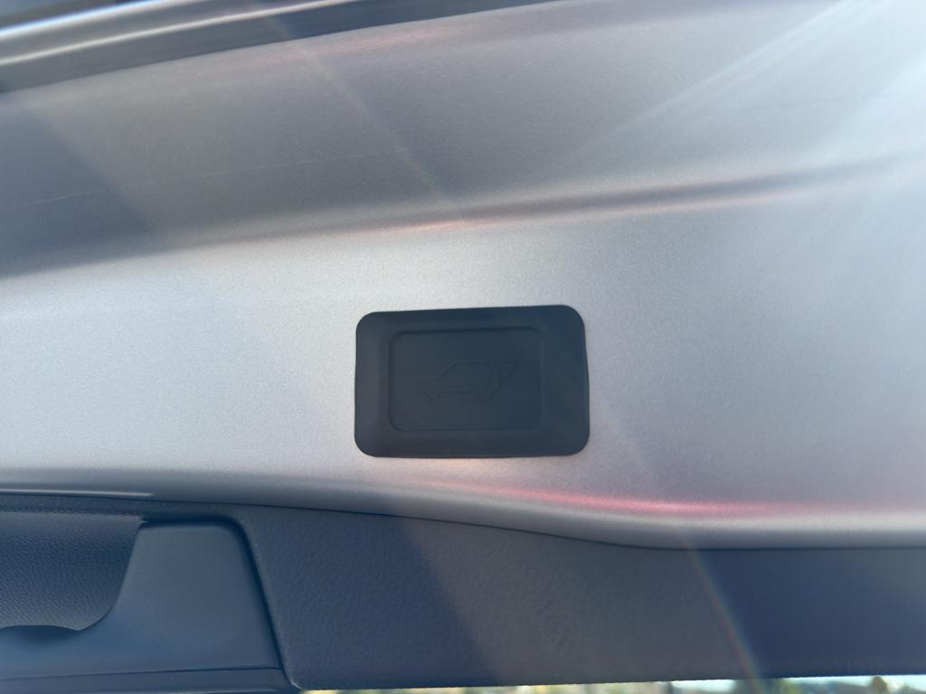 new 2025 Toyota RAV4 car, priced at $38,768