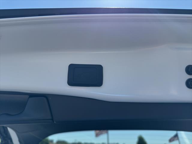 new 2025 Toyota RAV4 car, priced at $36,229
