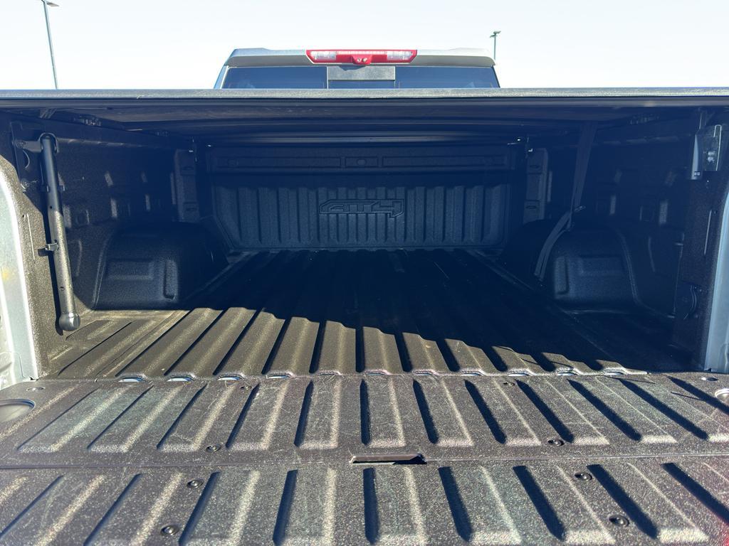 used 2021 GMC Sierra 1500 car, priced at $47,645
