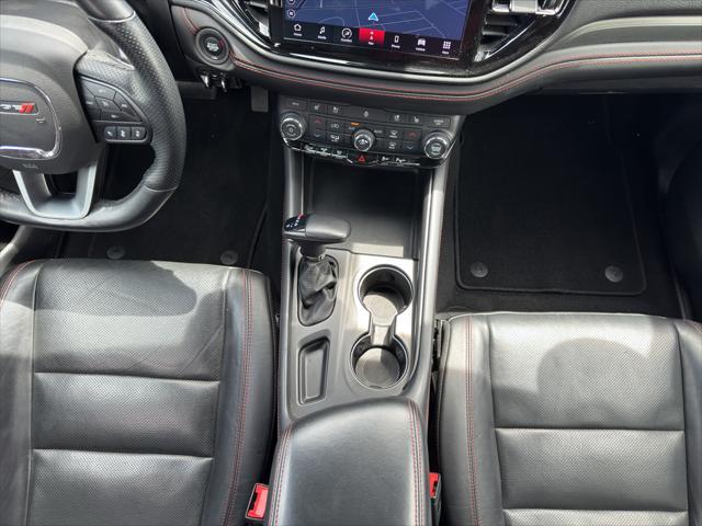 used 2024 Dodge Durango car, priced at $39,799