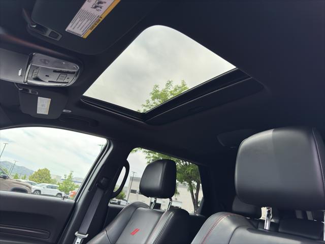 used 2024 Dodge Durango car, priced at $39,799