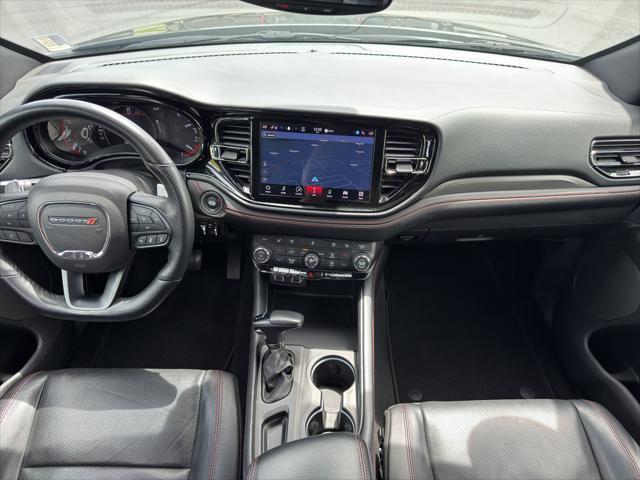 used 2024 Dodge Durango car, priced at $39,799