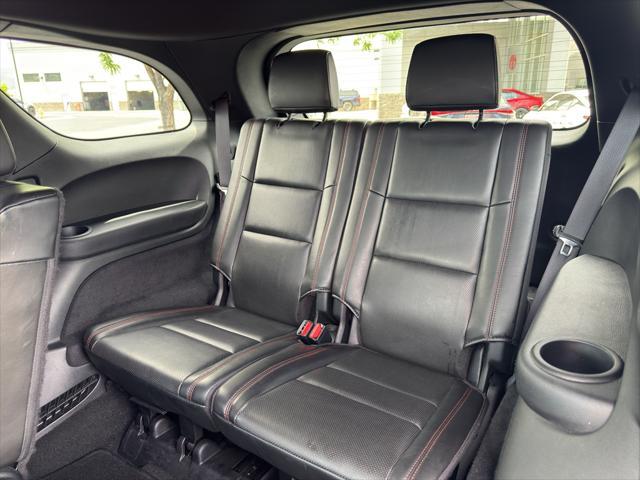 used 2024 Dodge Durango car, priced at $39,799