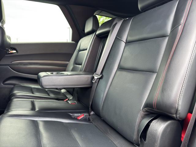 used 2024 Dodge Durango car, priced at $39,799