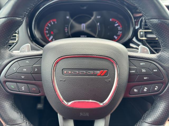 used 2024 Dodge Durango car, priced at $39,799