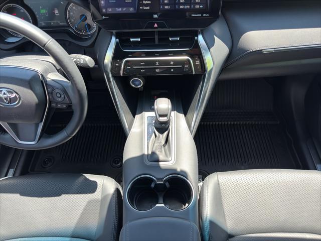 used 2022 Toyota Venza car, priced at $36,295