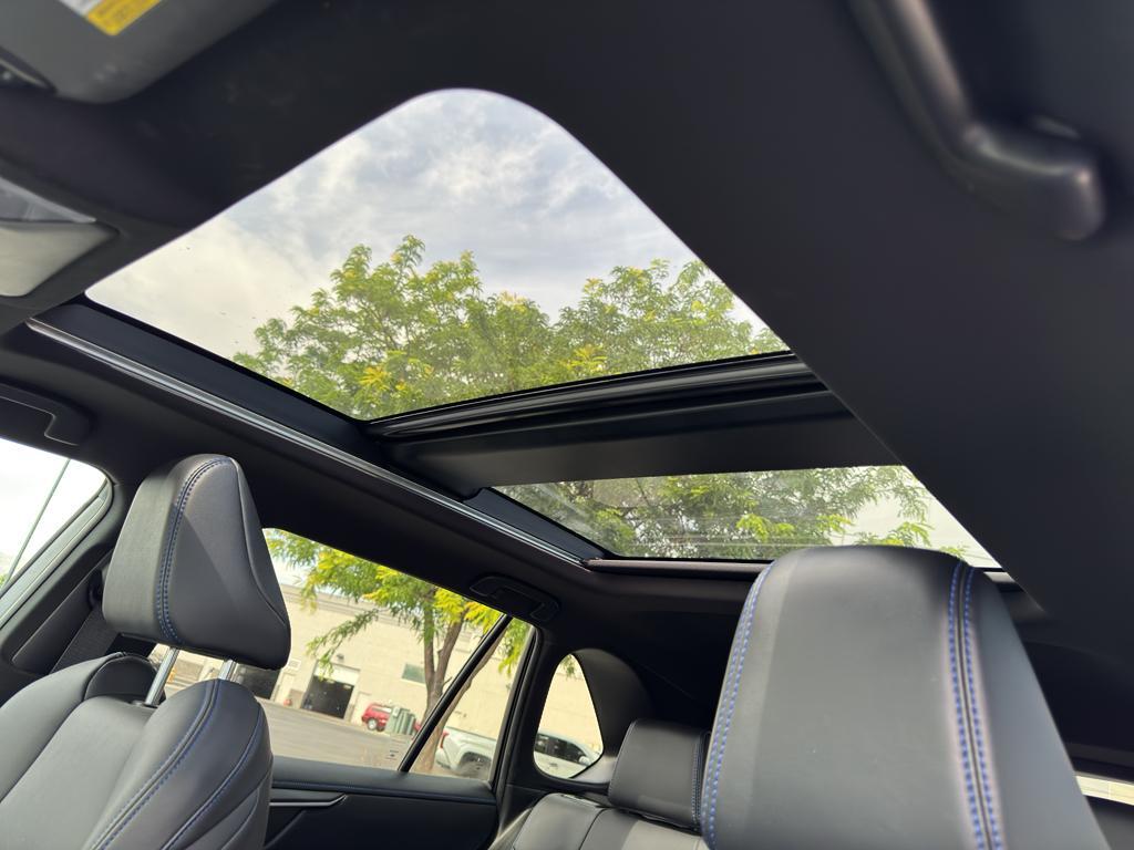 used 2022 Toyota RAV4 Hybrid car, priced at $38,679
