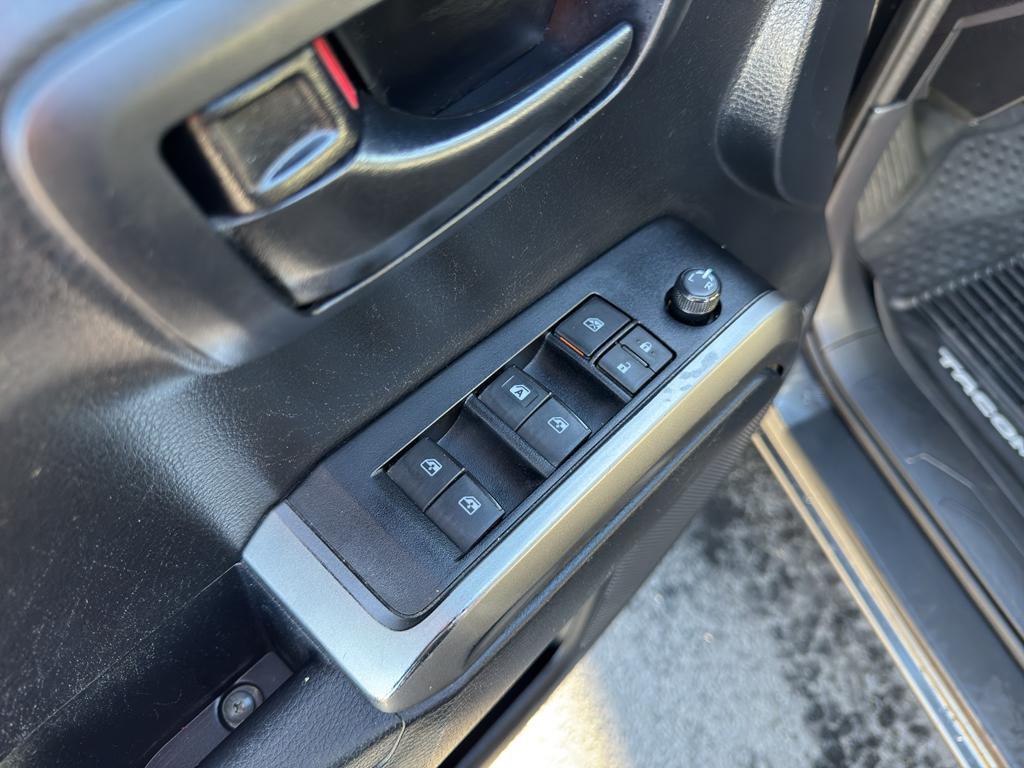 used 2019 Toyota Tacoma car, priced at $30,863