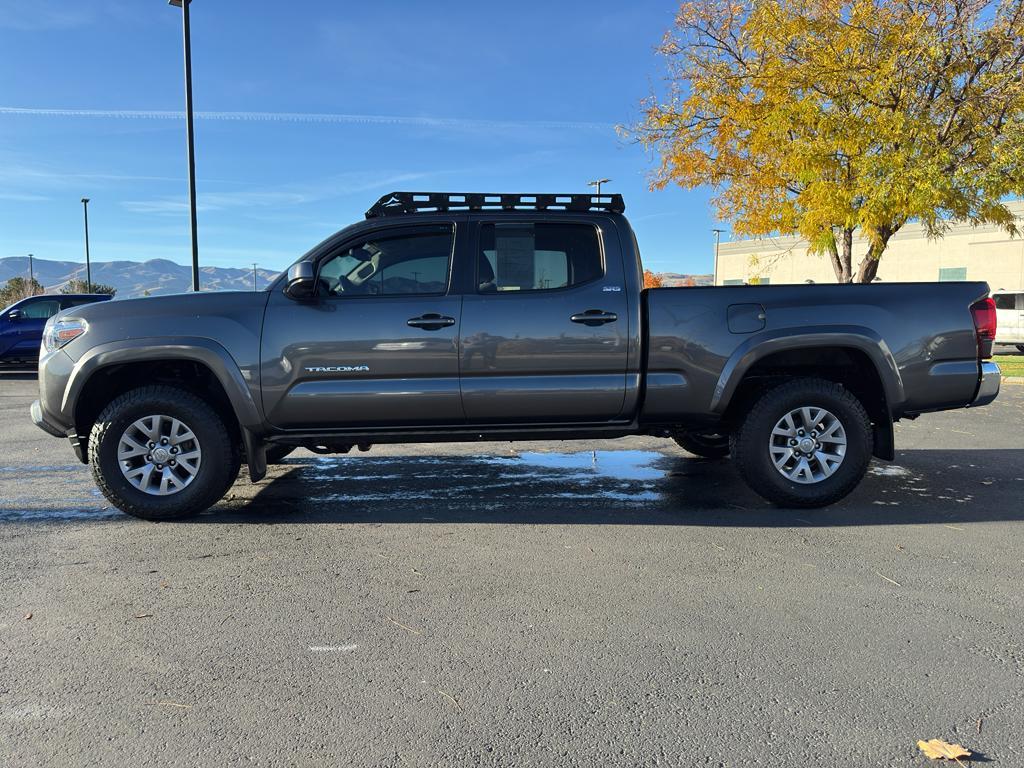 used 2019 Toyota Tacoma car, priced at $30,863