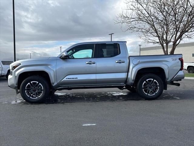 used 2024 Toyota Tacoma car, priced at $45,949