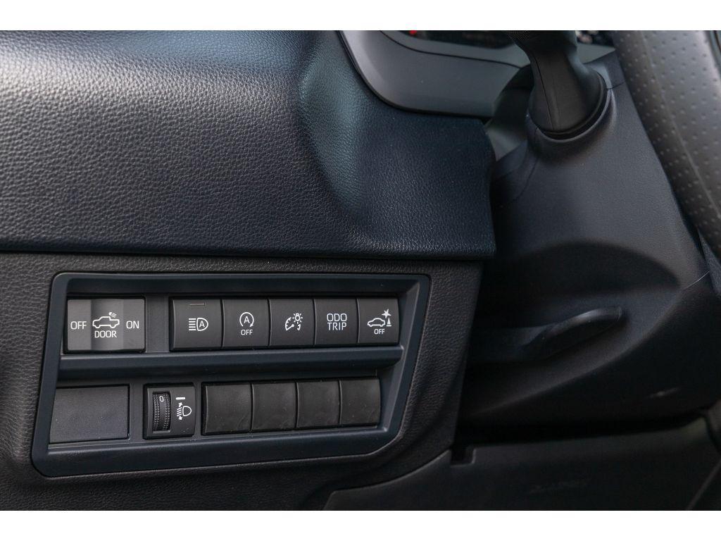 new 2025 Toyota Tundra car, priced at $52,391