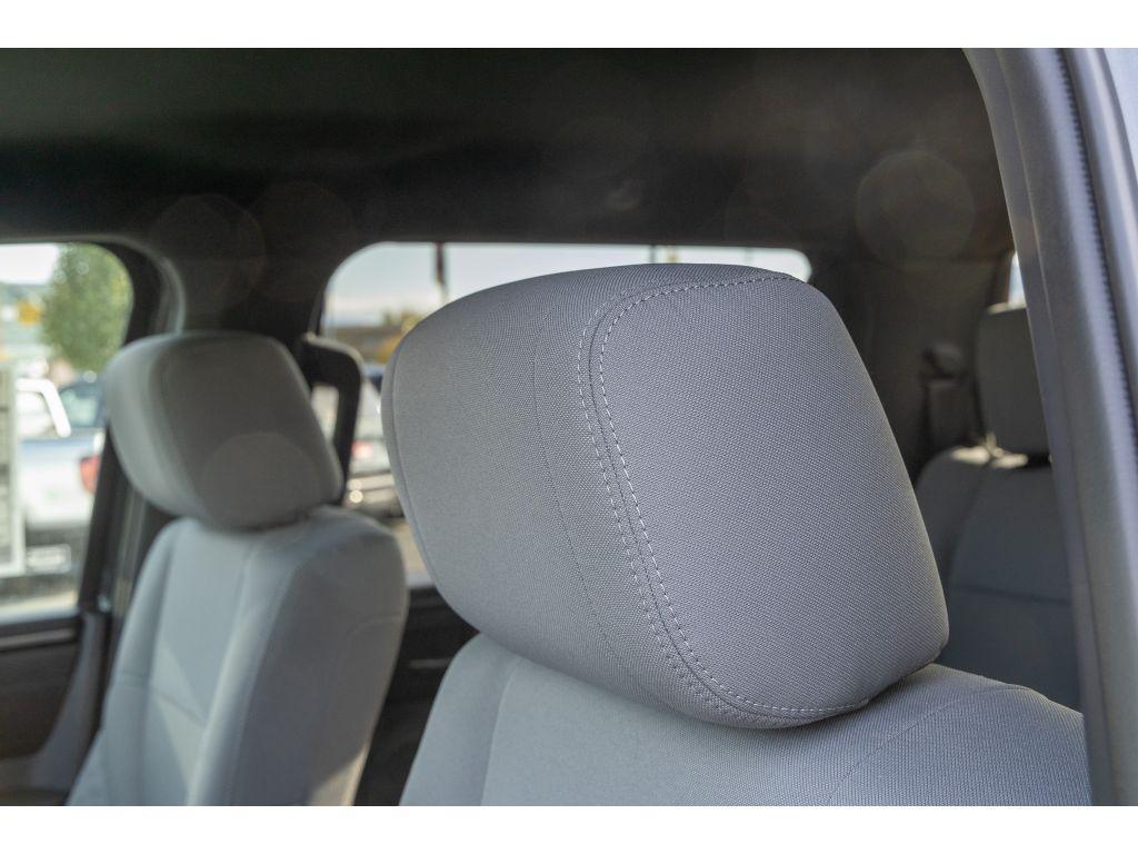 new 2025 Toyota Tundra car, priced at $52,391