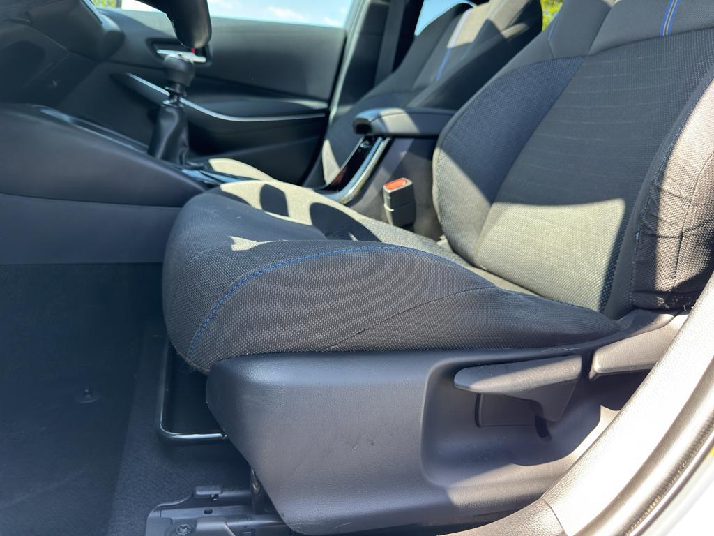 used 2022 Toyota Corolla car, priced at $21,899