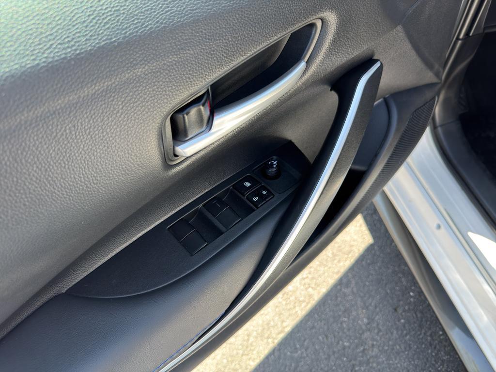 used 2022 Toyota Corolla car, priced at $21,899