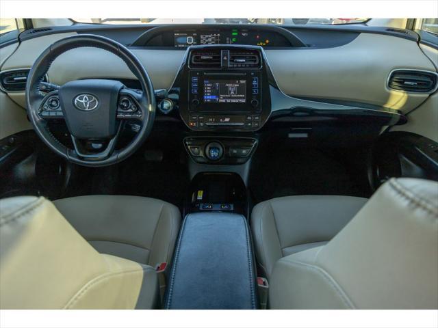 used 2019 Toyota Prius car, priced at $22,925