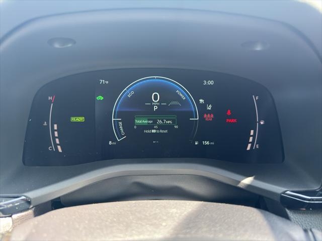 new 2025 Toyota Camry car, priced at $34,098