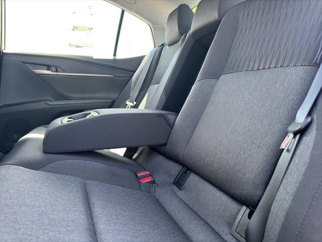 new 2025 Toyota Camry car, priced at $34,098