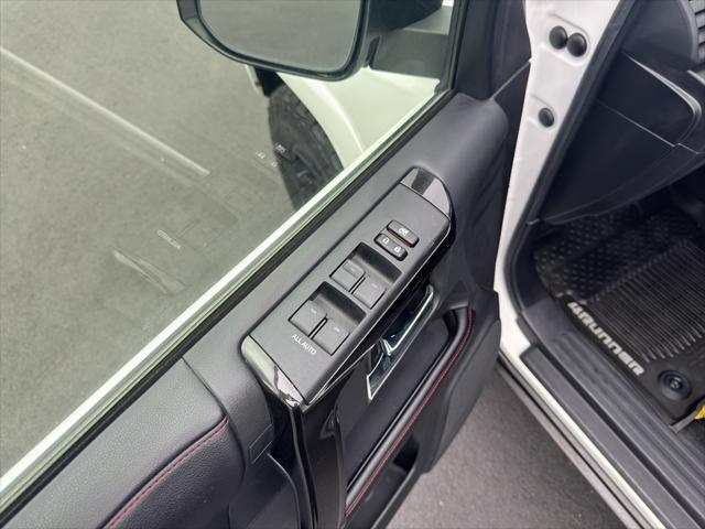 used 2017 Toyota 4Runner car, priced at $38,749