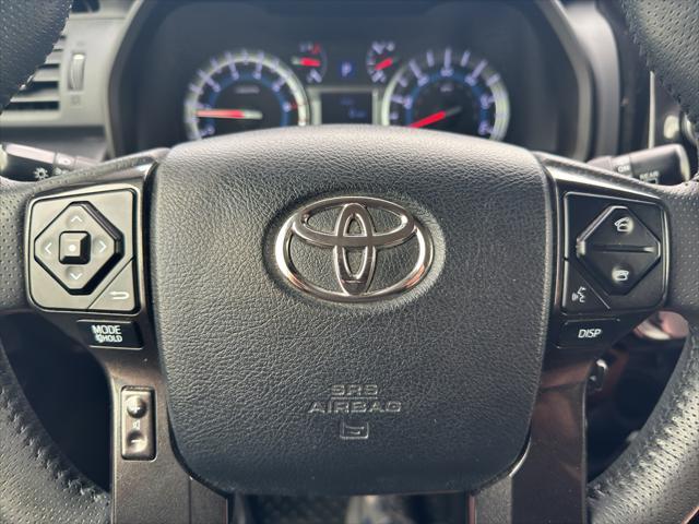used 2017 Toyota 4Runner car, priced at $38,749