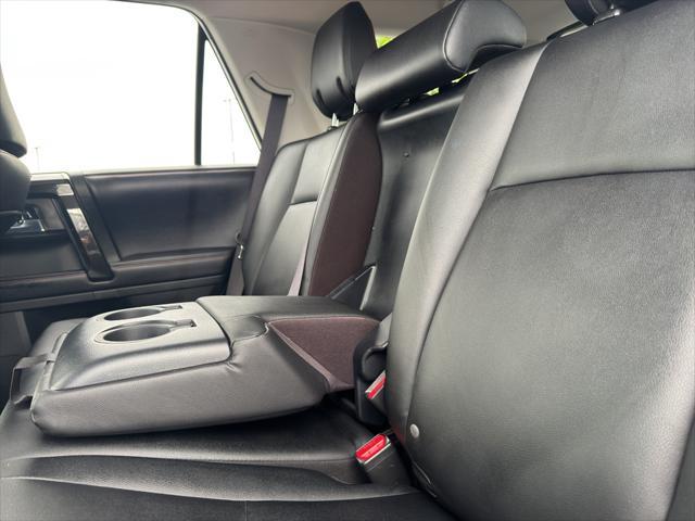used 2017 Toyota 4Runner car, priced at $38,749