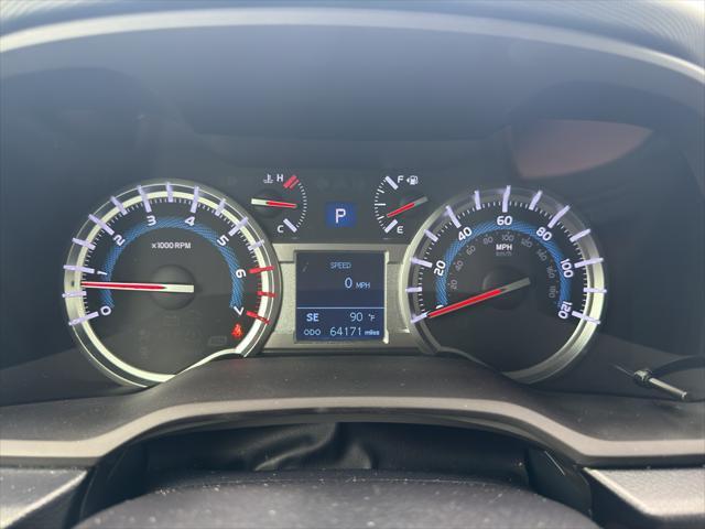 used 2017 Toyota 4Runner car, priced at $38,749