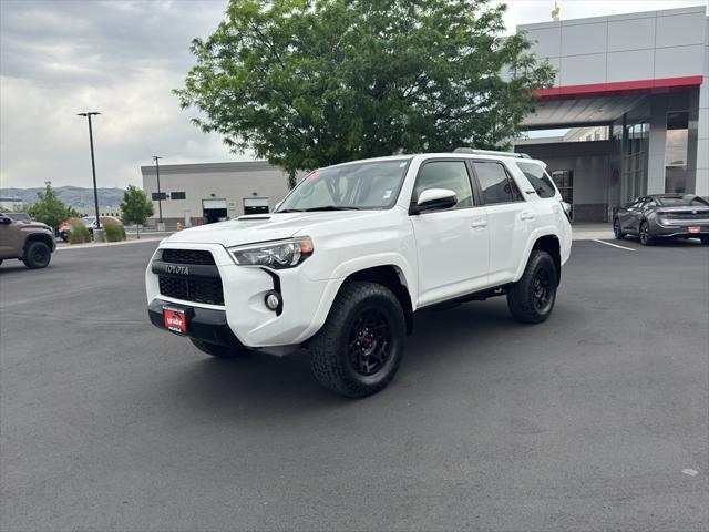 used 2017 Toyota 4Runner car, priced at $38,749