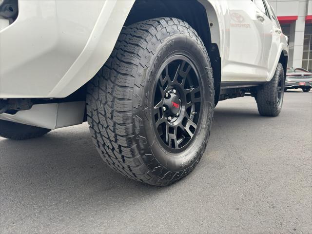 used 2017 Toyota 4Runner car, priced at $38,749