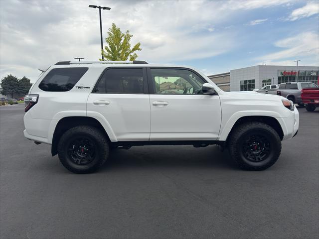 used 2017 Toyota 4Runner car, priced at $38,749