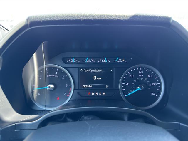 used 2020 Ford Expedition car, priced at $32,877