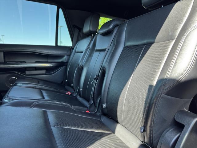 used 2020 Ford Expedition car, priced at $32,877