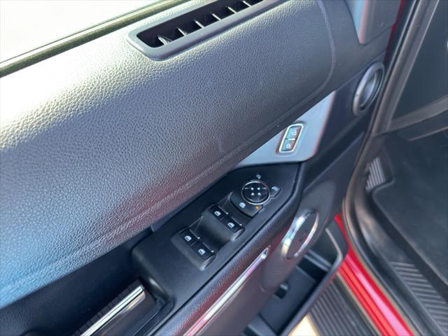 used 2020 Ford Expedition car, priced at $32,877