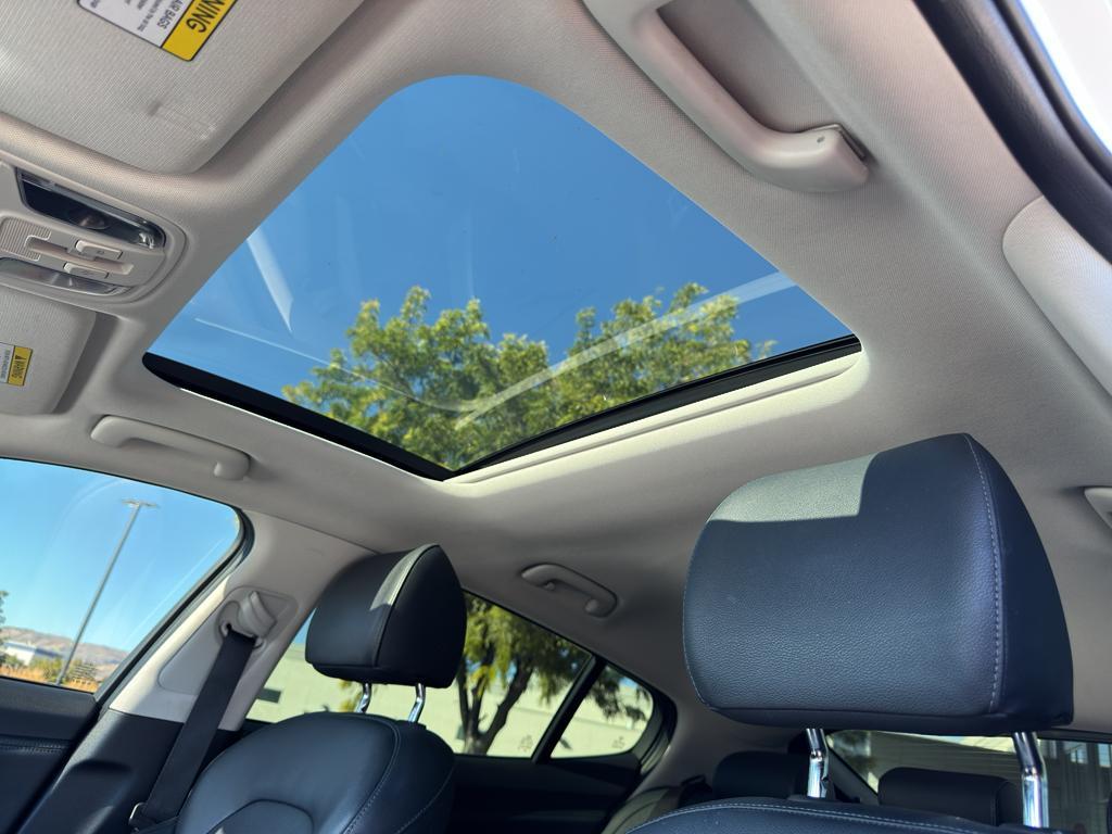 used 2018 Kia Stinger car, priced at $19,975
