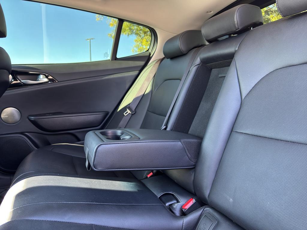 used 2018 Kia Stinger car, priced at $19,975