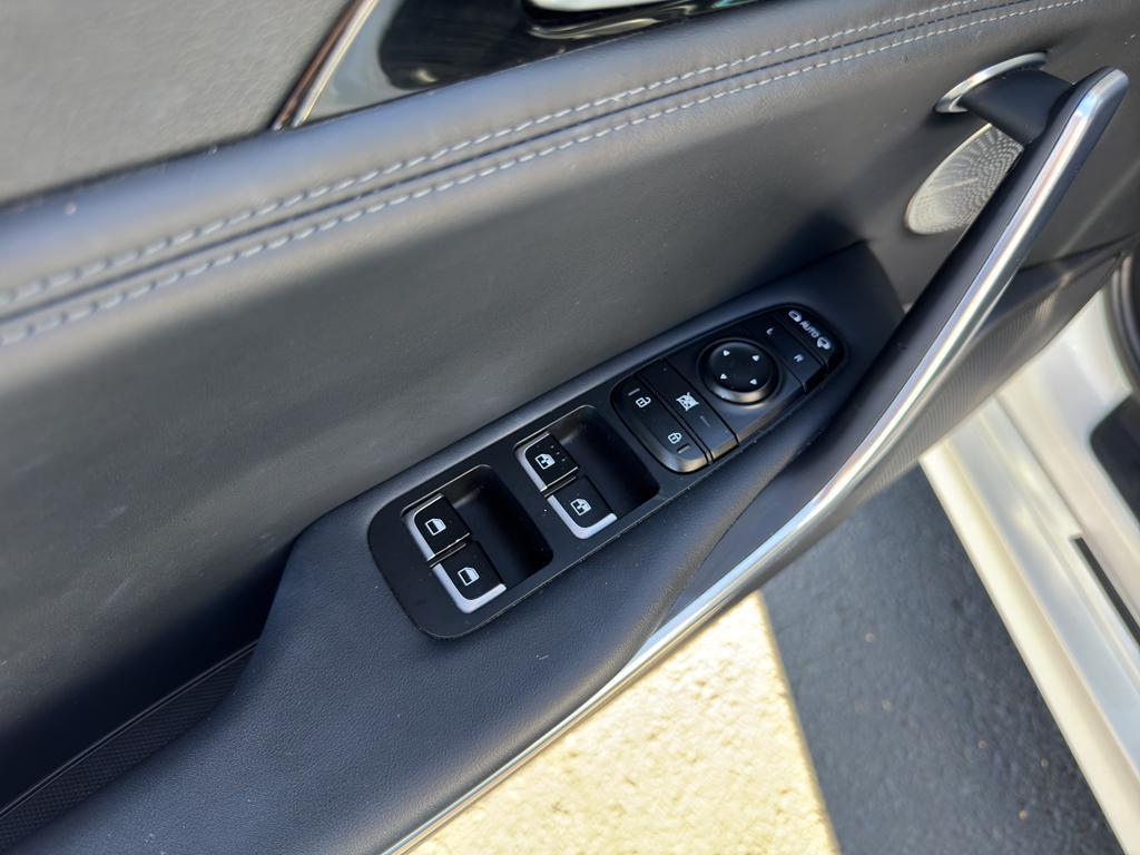 used 2018 Kia Stinger car, priced at $19,975