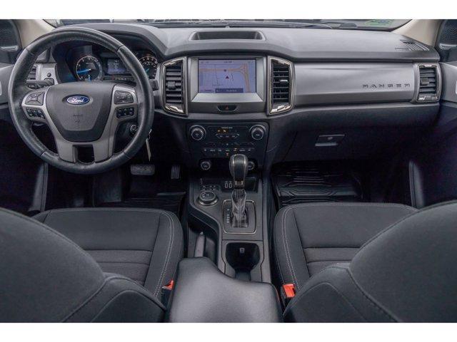 used 2020 Ford Ranger car, priced at $36,550