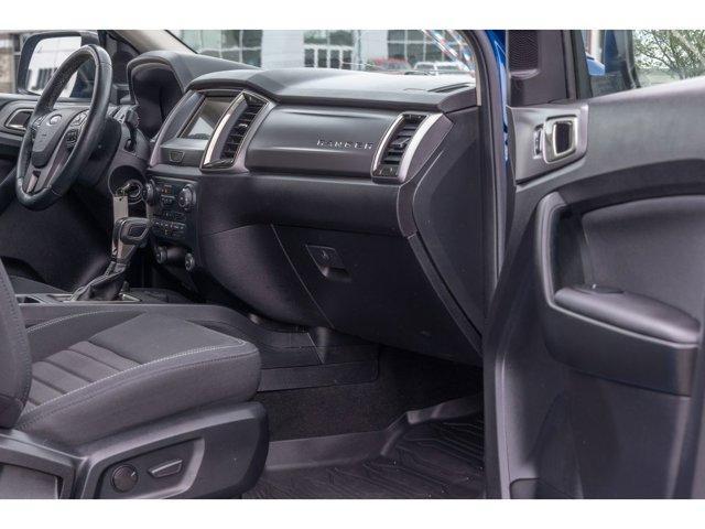 used 2020 Ford Ranger car, priced at $36,550