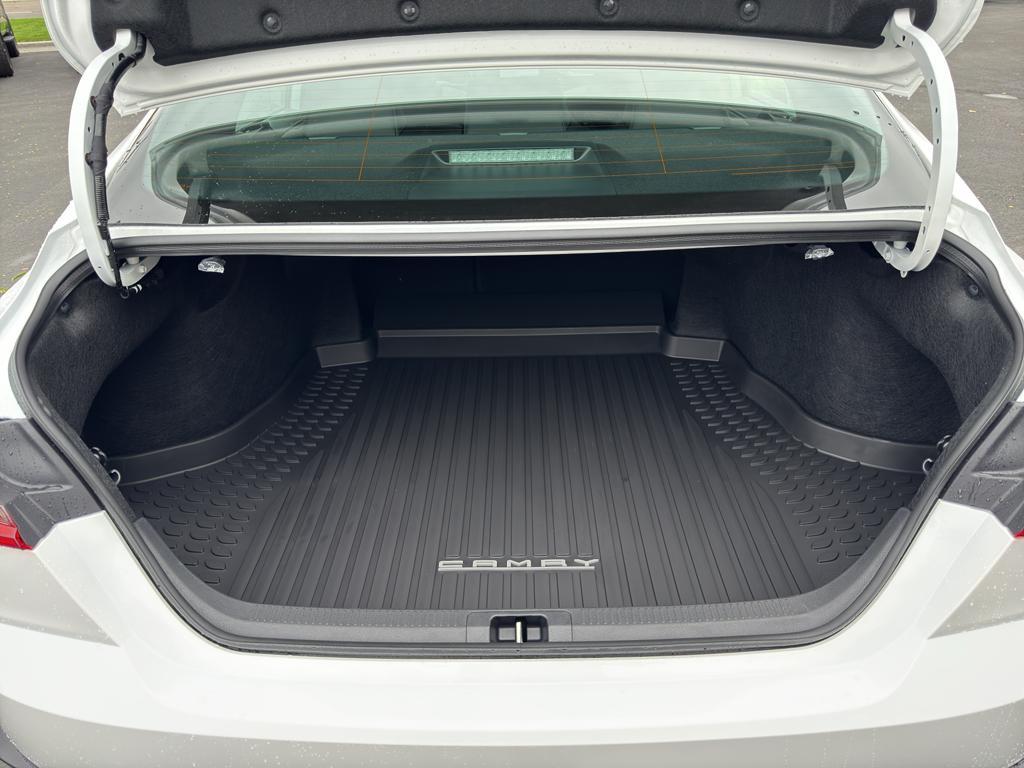 new 2026 Toyota Camry car, priced at $37,309