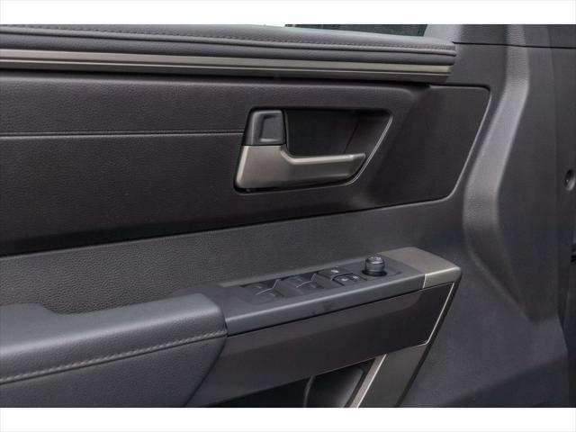 new 2025 Toyota Tundra car, priced at $53,895