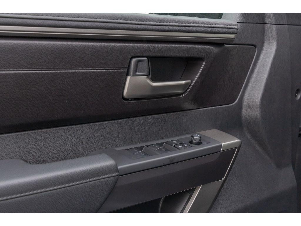 new 2025 Toyota Tundra car, priced at $52,895