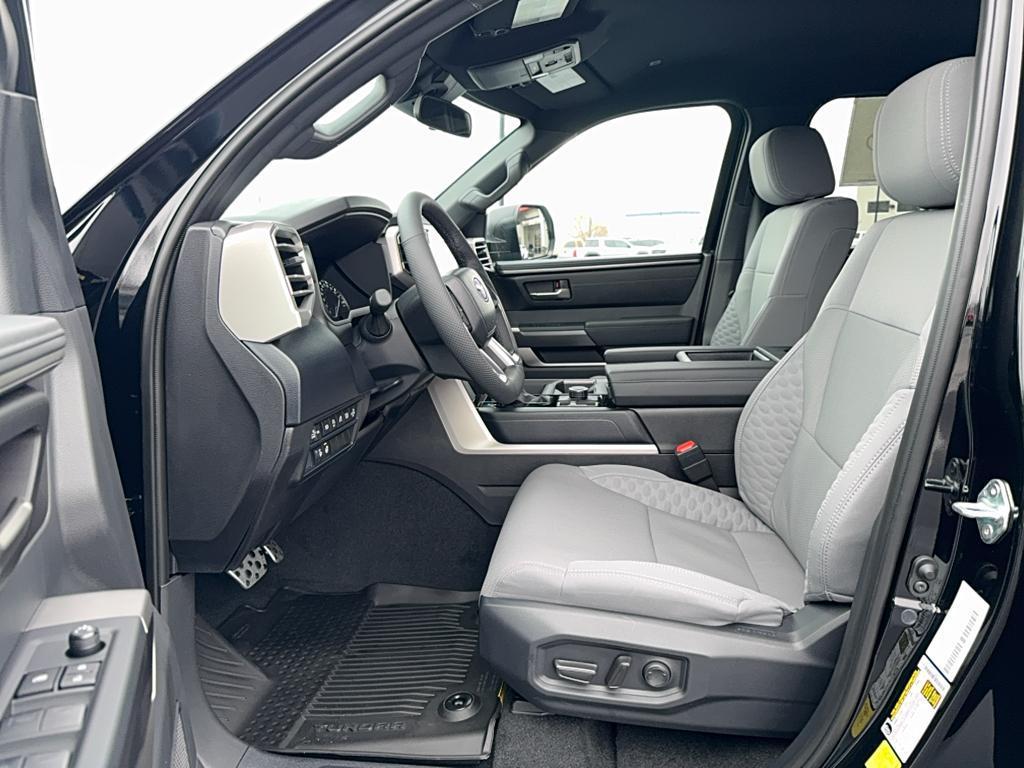 new 2025 Toyota Tundra car, priced at $63,656