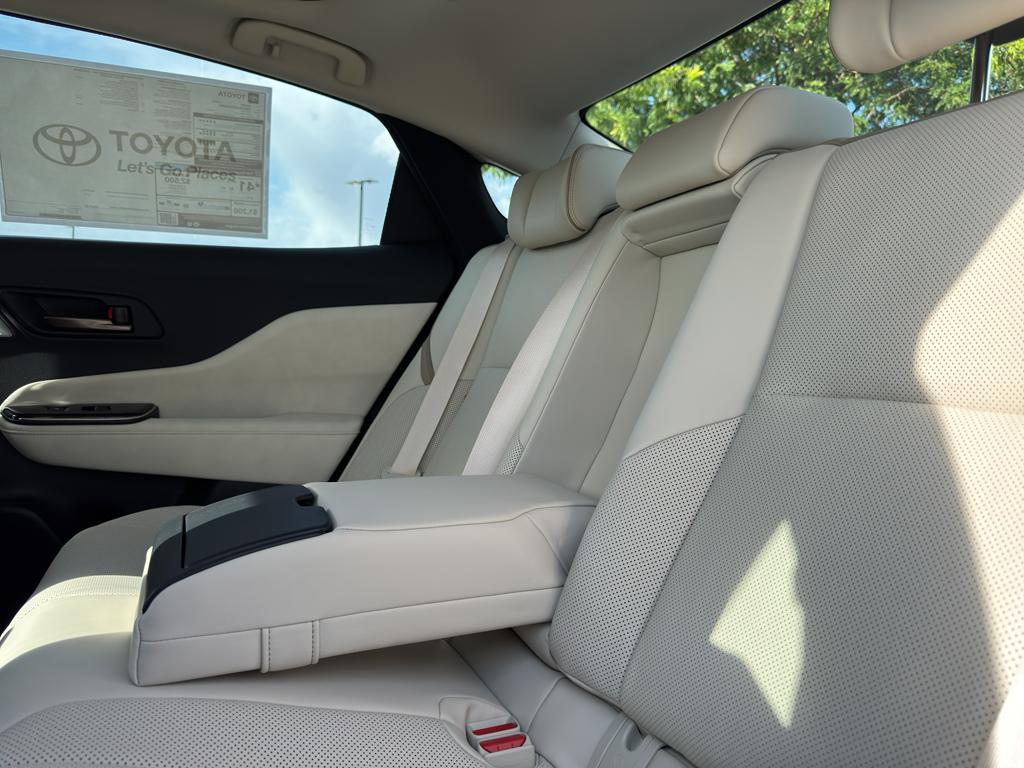 new 2026 Toyota Crown car, priced at $51,674