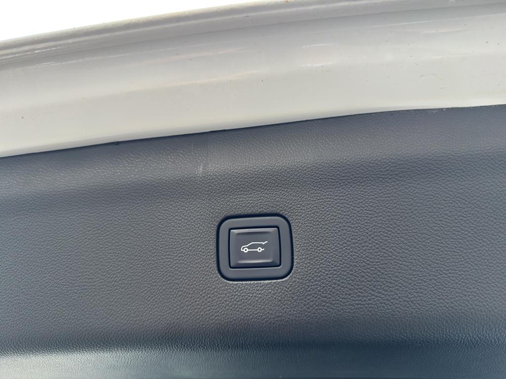 used 2022 Buick Enclave car, priced at $34,829