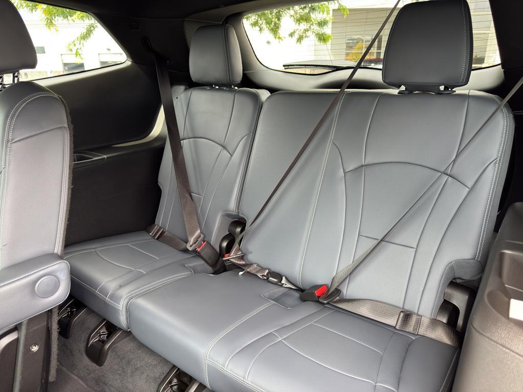 used 2022 Buick Enclave car, priced at $34,829