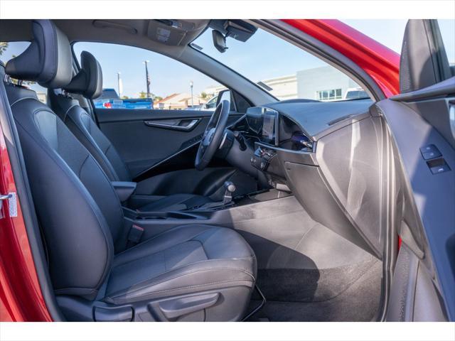 used 2023 Kia Niro car, priced at $23,500