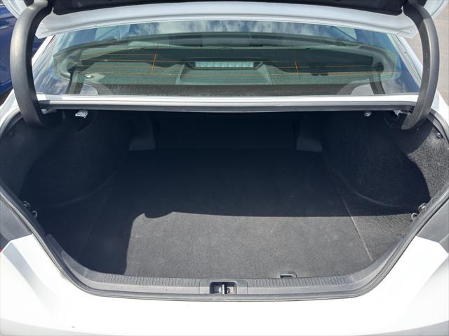 used 2023 Toyota Camry car, priced at $25,999