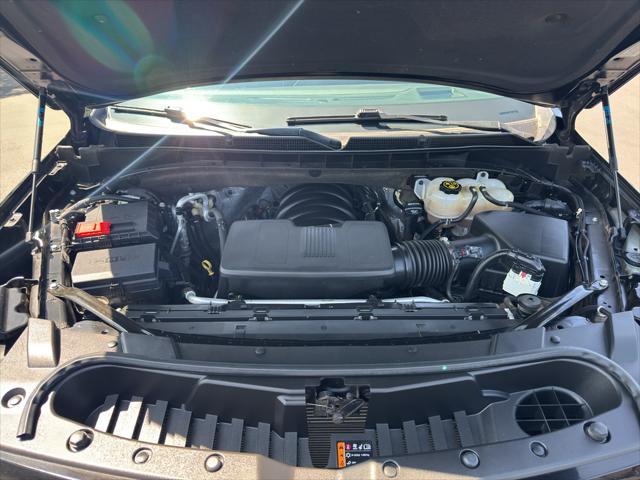 used 2023 Cadillac Escalade car, priced at $70,869