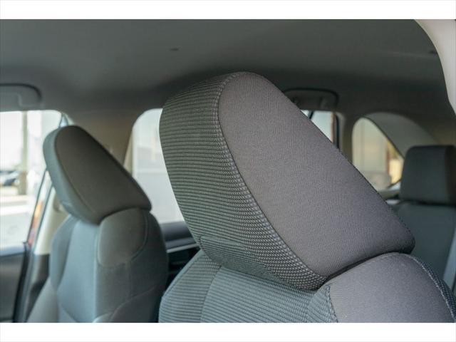 used 2022 Toyota RAV4 car, priced at $27,995