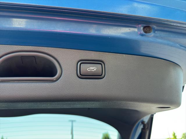 used 2016 Hyundai Tucson car, priced at $16,899
